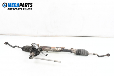 Electric steering rack no motor included for Mercedes-Benz B-Class Hatchback I (03.2005 - 11.2011), hatchback