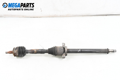 Driveshaft for Mercedes-Benz B-Class Hatchback I (03.2005 - 11.2011) B 180 CDI, 109 hp, position: front - right