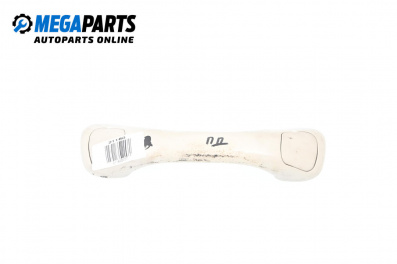 Mâner for Volvo S60 I Sedan (07.2000 - 04.2010), 5 uși, position: dreaptă - fața