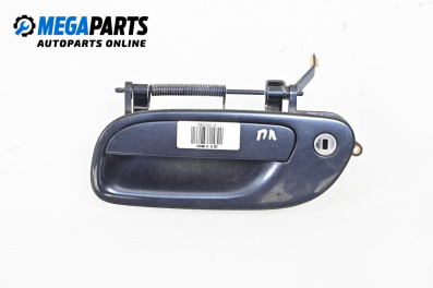 Außengriff for Volvo S60 I Sedan (07.2000 - 04.2010), 5 türen, sedan, position: links, vorderseite