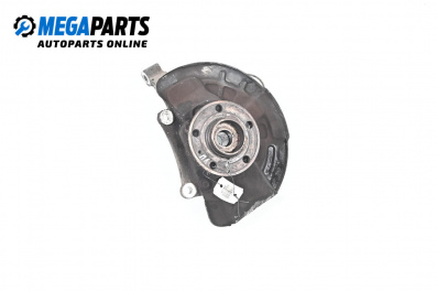 Butuc cu bielă for Volvo S60 I Sedan (07.2000 - 04.2010), position: stânga - fața