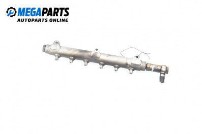 Fuel rail for Volvo S60 I Sedan (07.2000 - 04.2010) 2.4 D5, 163 hp