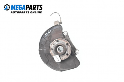 Butuc cu bielă for Volvo S60 I Sedan (07.2000 - 04.2010), position: dreaptă - fața