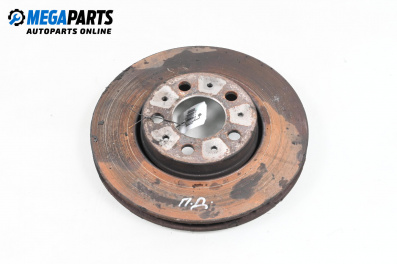 Disc de frână for Volvo S60 I Sedan (07.2000 - 04.2010), position: fața