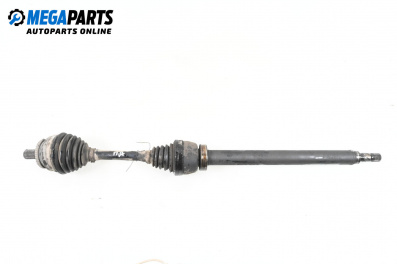 Driveshaft for Volvo S60 I Sedan (07.2000 - 04.2010) 2.4 D5, 163 hp, position: front - right