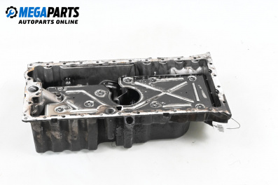 Crankcase for Volvo S60 I Sedan (07.2000 - 04.2010) 2.4 D5, 163 hp