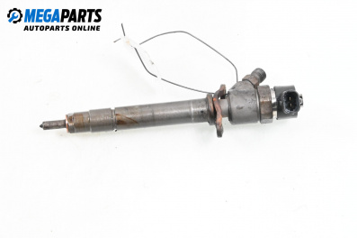 Diesel fuel injector for Volvo S60 I Sedan (07.2000 - 04.2010) 2.4 D5, 163 hp, № 0445110 078