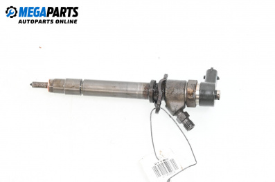 Duza diesel for Volvo S60 I Sedan (07.2000 - 04.2010) 2.4 D5, 163 hp, № 0445110 078