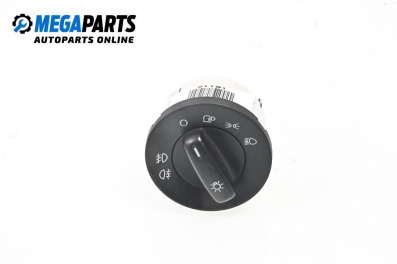 Lights switch for Skoda Octavia II Combi (02.2004 - 06.2013)