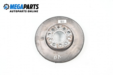 Brake disc for Skoda Octavia II Combi (02.2004 - 06.2013), position: front