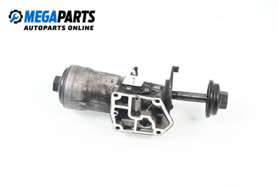 Oil filter housing for Skoda Octavia II Combi (02.2004 - 06.2013) 2.0 TDI, 140 hp