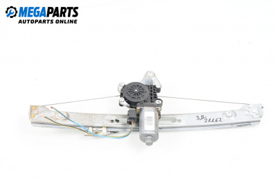 Macara electrică geam for BMW 3 Series E46 Touring (10.1999 - 06.2005), 5 uși, combi, position: dreaptă - spate