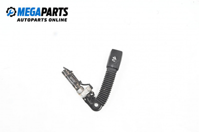 Seat belt fastener for BMW 3 Series E46 Touring (10.1999 - 06.2005), 5 doors, position: front - right