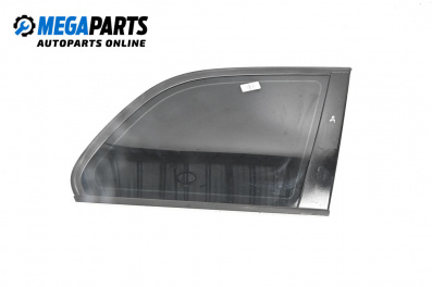 Vent window for BMW 3 Series E46 Touring (10.1999 - 06.2005), 5 doors, station wagon, position: right