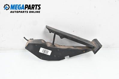 Potențiometru clapetă de accelerație for BMW 3 Series E46 Touring (10.1999 - 06.2005)