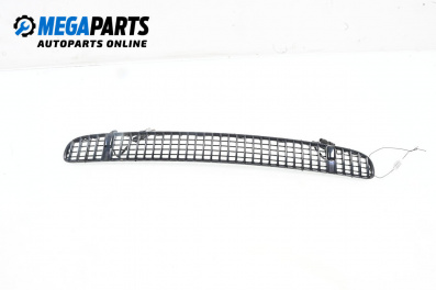 Grilă capotă for BMW 3 Series E46 Touring (10.1999 - 06.2005), combi, position: fața