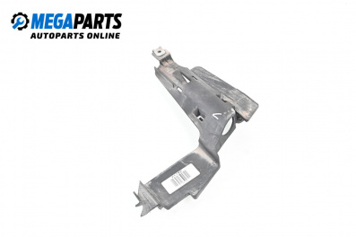 Halterung scheinwerfer for BMW 3 Series E46 Touring (10.1999 - 06.2005), combi, position: links