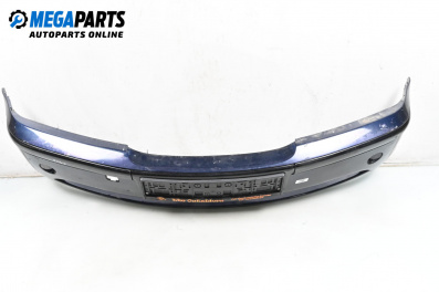 Front bumper for BMW 3 Series E46 Touring (10.1999 - 06.2005), station wagon, position: front