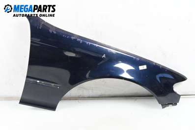 Kotflügel for BMW 3 Series E46 Touring (10.1999 - 06.2005), 5 türen, combi, position: rechts, vorderseite