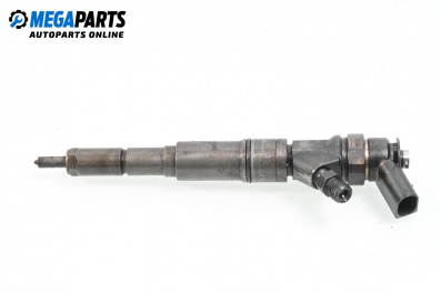 Diesel fuel injector for BMW 3 Series E46 Touring (10.1999 - 06.2005) 320 d, 150 hp, № 7 793 836