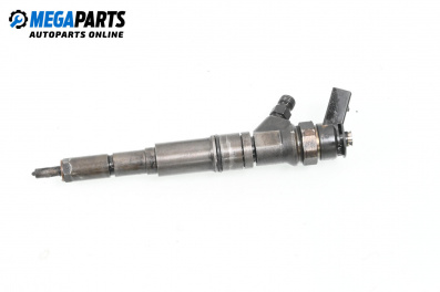 Diesel fuel injector for BMW 3 Series E46 Touring (10.1999 - 06.2005) 320 d, 150 hp, № 7 793 836