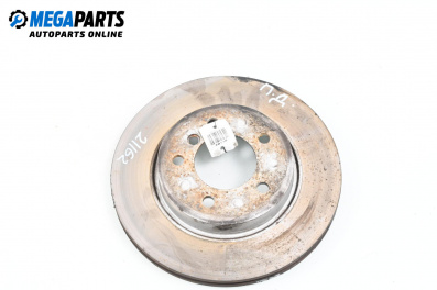 Brake disc for BMW 3 Series E46 Touring (10.1999 - 06.2005), position: front