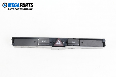 Panou butoane for Opel Astra H Hatchback (01.2004 - 05.2014)