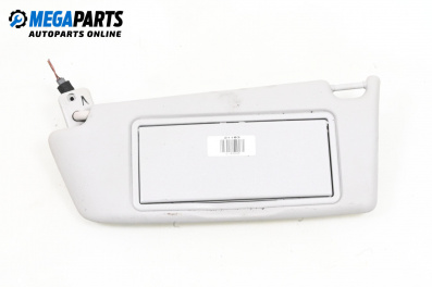 Sun visor for Opel Astra H Hatchback (01.2004 - 05.2014), position: left