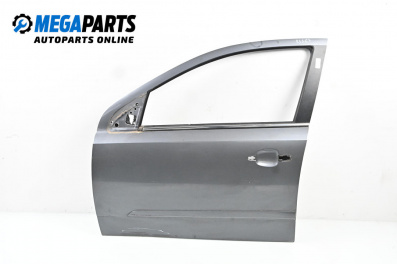 Door for Opel Astra H Hatchback (01.2004 - 05.2014), 5 doors, hatchback, position: front - left