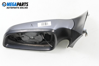 Mirror for Opel Astra H Hatchback (01.2004 - 05.2014), 5 doors, hatchback, position: left