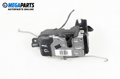 Lock for Opel Astra H Hatchback (01.2004 - 05.2014), position: front - left