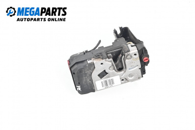 Lock for Opel Astra H Hatchback (01.2004 - 05.2014), position: rear - left