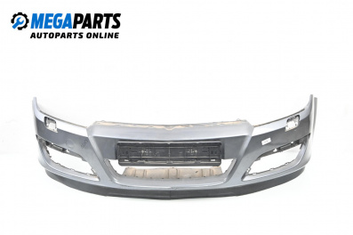 Frontstoßstange for Opel Astra H Hatchback (01.2004 - 05.2014), hecktür, position: vorderseite