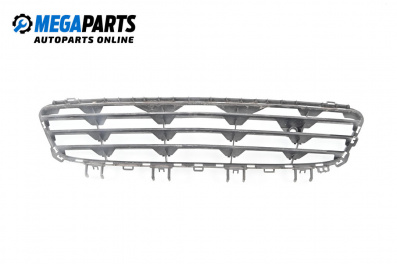 Bumper grill for Opel Astra H Hatchback (01.2004 - 05.2014), hatchback, position: front