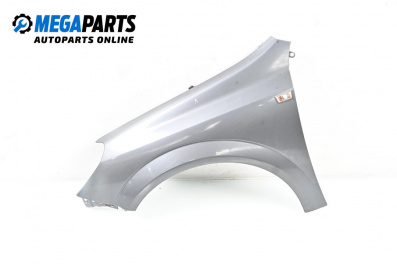 Kotflügel for Opel Astra H Hatchback (01.2004 - 05.2014), 5 türen, hecktür, position: links, vorderseite