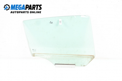 Window for Opel Astra H Hatchback (01.2004 - 05.2014), 5 doors, hatchback, position: rear - right