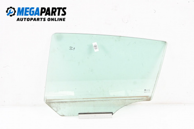 Fensterscheibe for Opel Astra H Hatchback (01.2004 - 05.2014), 5 türen, hecktür, position: links, rückseite