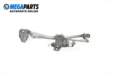 Front wipers motor for Opel Astra H Hatchback (01.2004 - 05.2014), hatchback, position: front