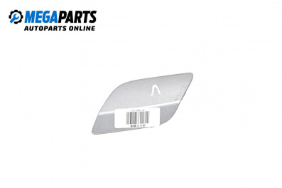 Decoration bumper cap for Opel Astra H Hatchback (01.2004 - 05.2014), hatchback