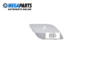 Decoration bumper cap for Opel Astra H Hatchback (01.2004 - 05.2014), hatchback