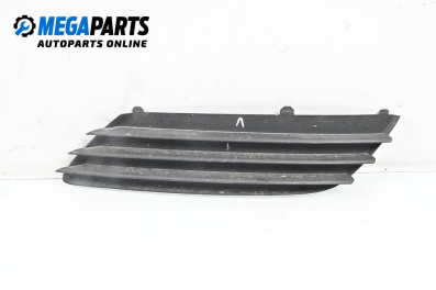 Gitter im stoßstange for Opel Astra H Hatchback (01.2004 - 05.2014), hecktür, position: vorderseite