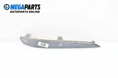 Leiste vordere stoßstange for Opel Astra H Hatchback (01.2004 - 05.2014), hecktür, position: vorderseite