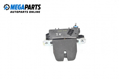 Încuietoare portbagaj for Opel Astra H Hatchback (01.2004 - 05.2014), hatchback, position: din spate