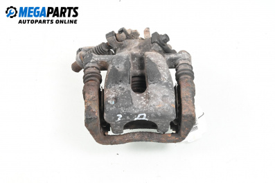 Etrier de frână for Opel Astra H Hatchback (01.2004 - 05.2014), position: dreaptă - spate