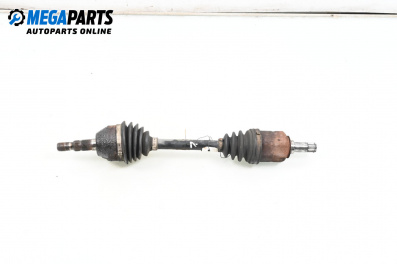 Planetară for Opel Astra H Hatchback (01.2004 - 05.2014) 1.8, 125 hp, position: stânga - fața, automatic