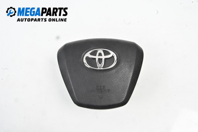 Airbag for Toyota Avensis III Station Wagon (02.2009 - 10.2018), 5 türen, combi, position: vorderseite