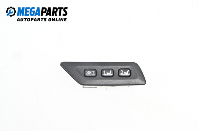 Seat adjustment switch for Toyota Avensis III Station Wagon (02.2009 - 10.2018)