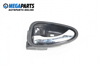 Inner handle for Toyota Avensis III Station Wagon (02.2009 - 10.2018), 5 doors, station wagon, position: front - left