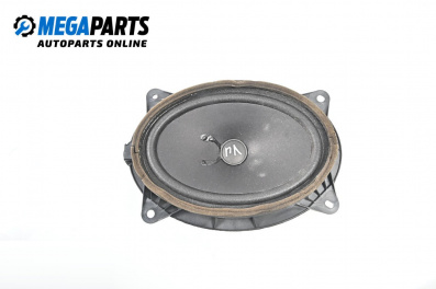 Loudspeaker for Toyota Avensis III Station Wagon (02.2009 - 10.2018)