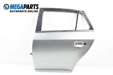 Door for Toyota Avensis III Station Wagon (02.2009 - 10.2018), 5 doors, station wagon, position: rear - left